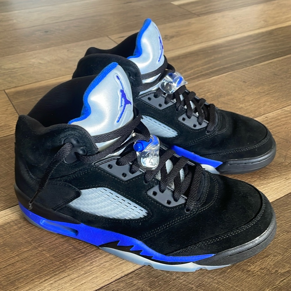 Air Jordan 5 retro